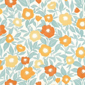 Yellow Orange