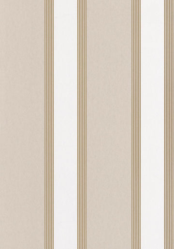 White/Gold
