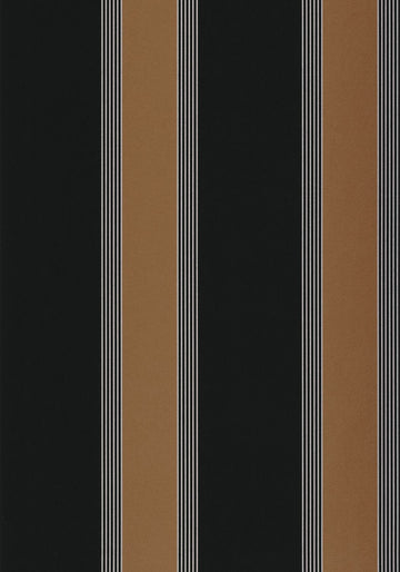 Black/Gold