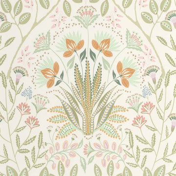 Almond Green