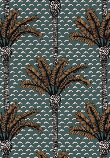 Imperial Green