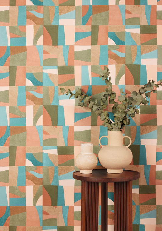 AIX Wallpaper