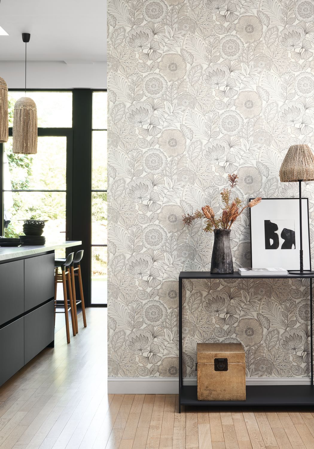 BATIK Wallpaper
