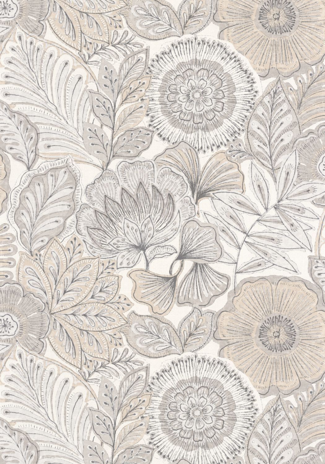 BATIK Wallpaper