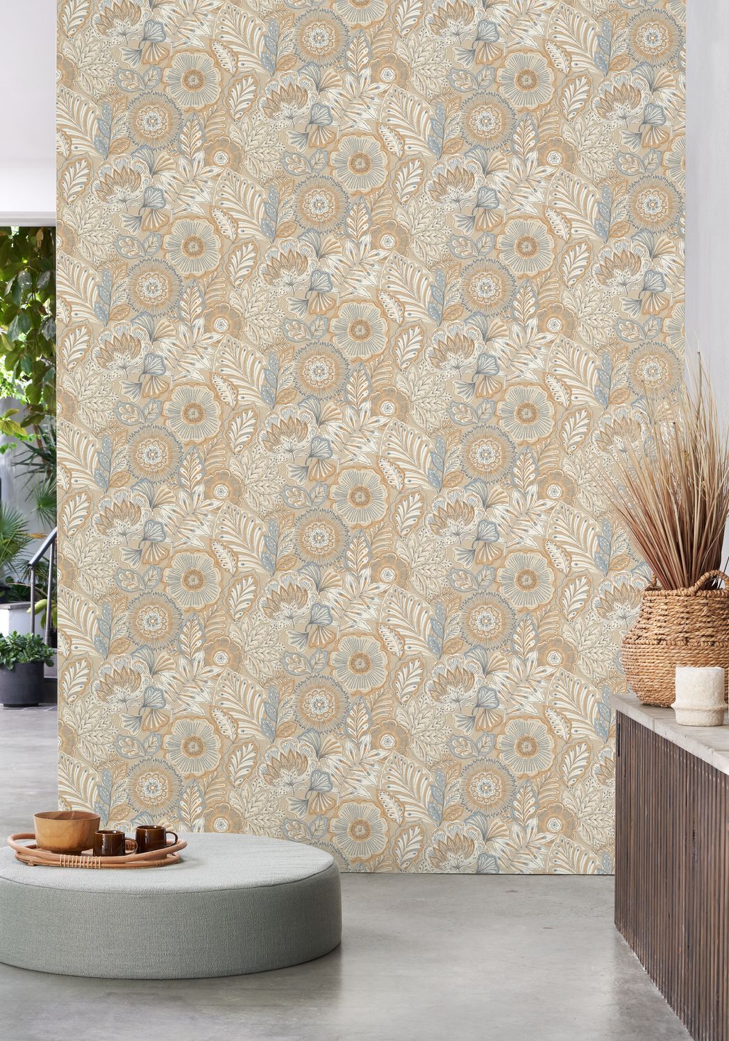BATIK Wallpaper