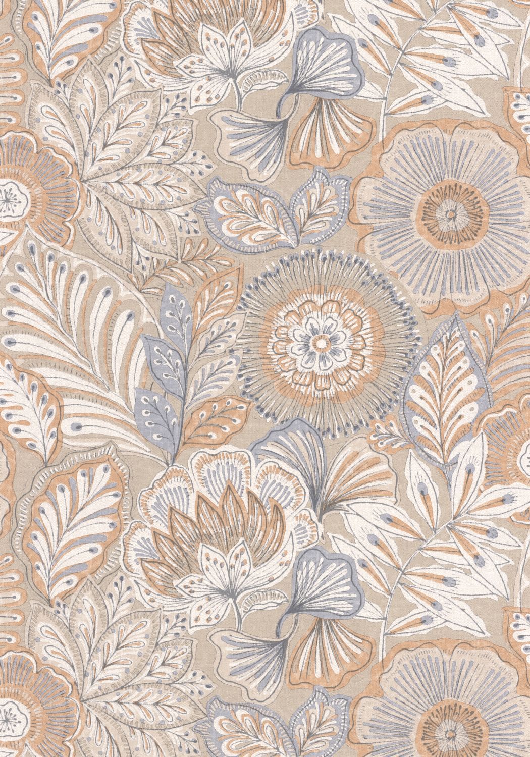BATIK Wallpaper