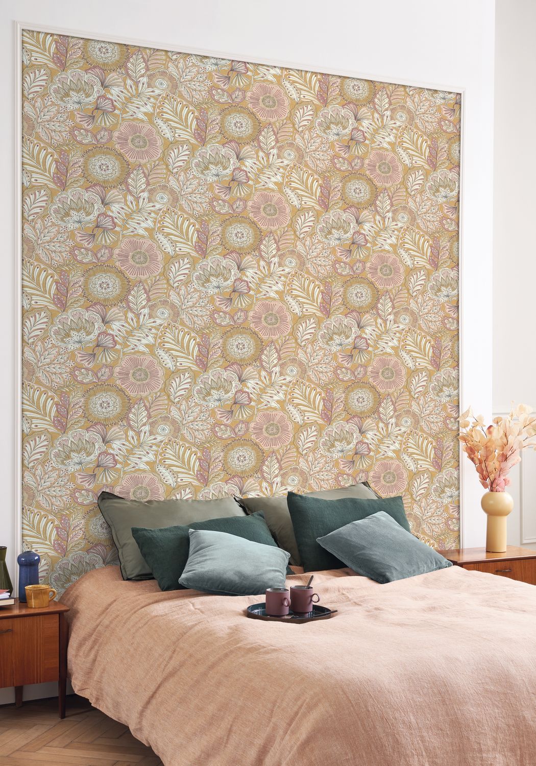 BATIK Wallpaper