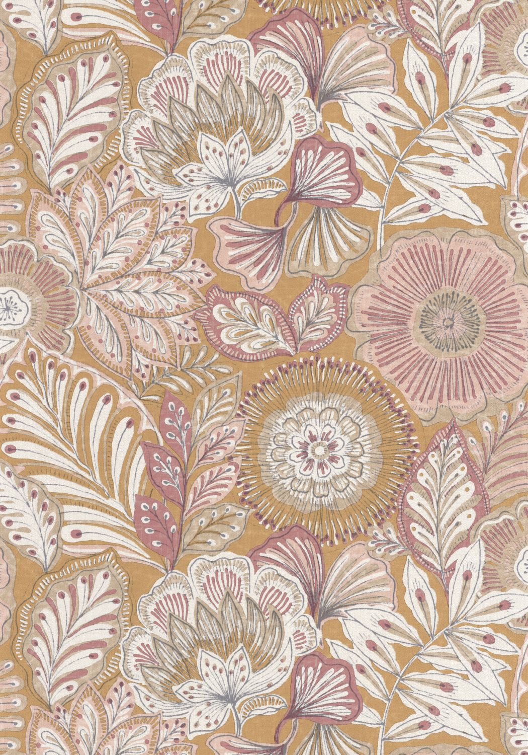 BATIK Wallpaper