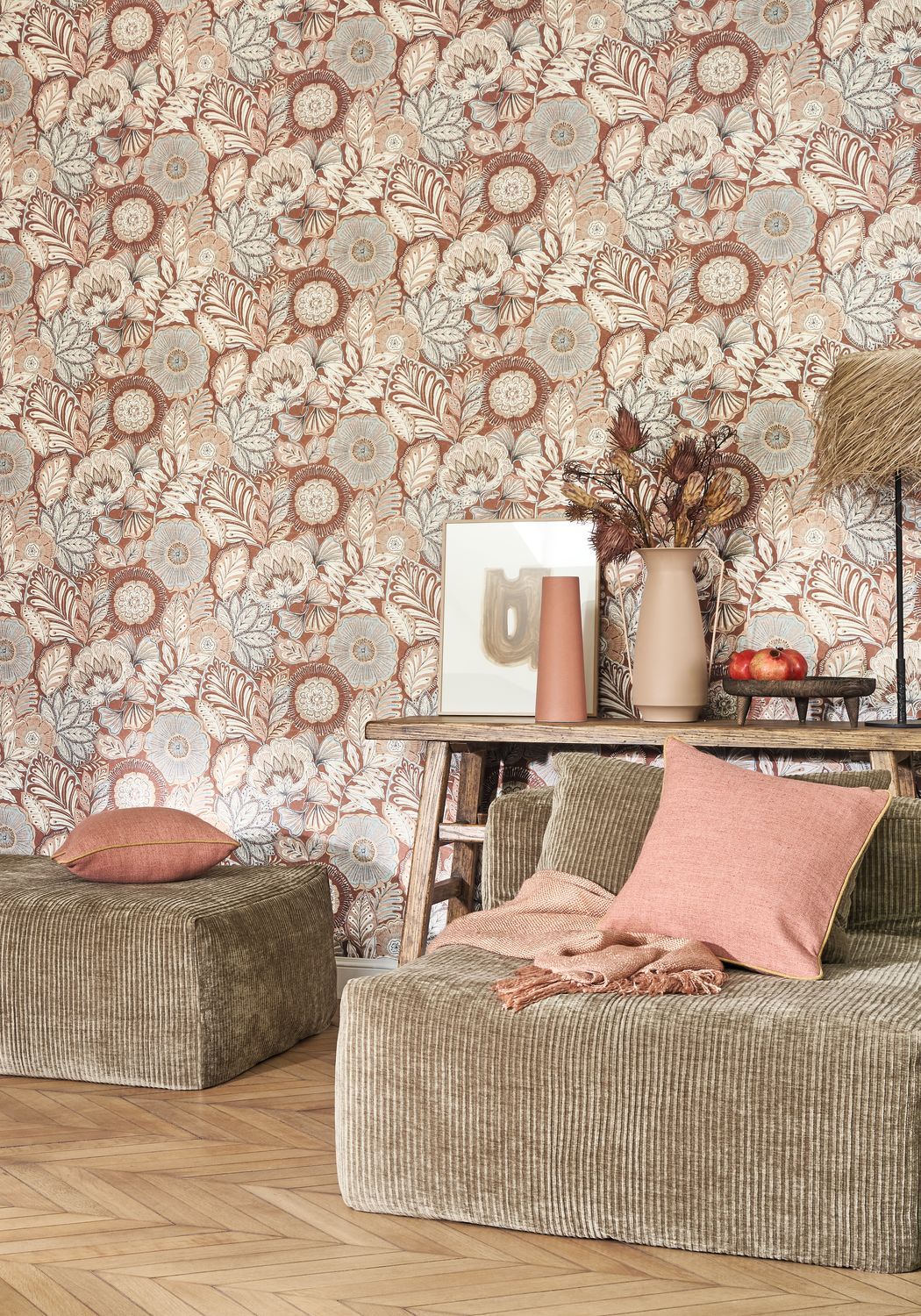 BATIK Wallpaper