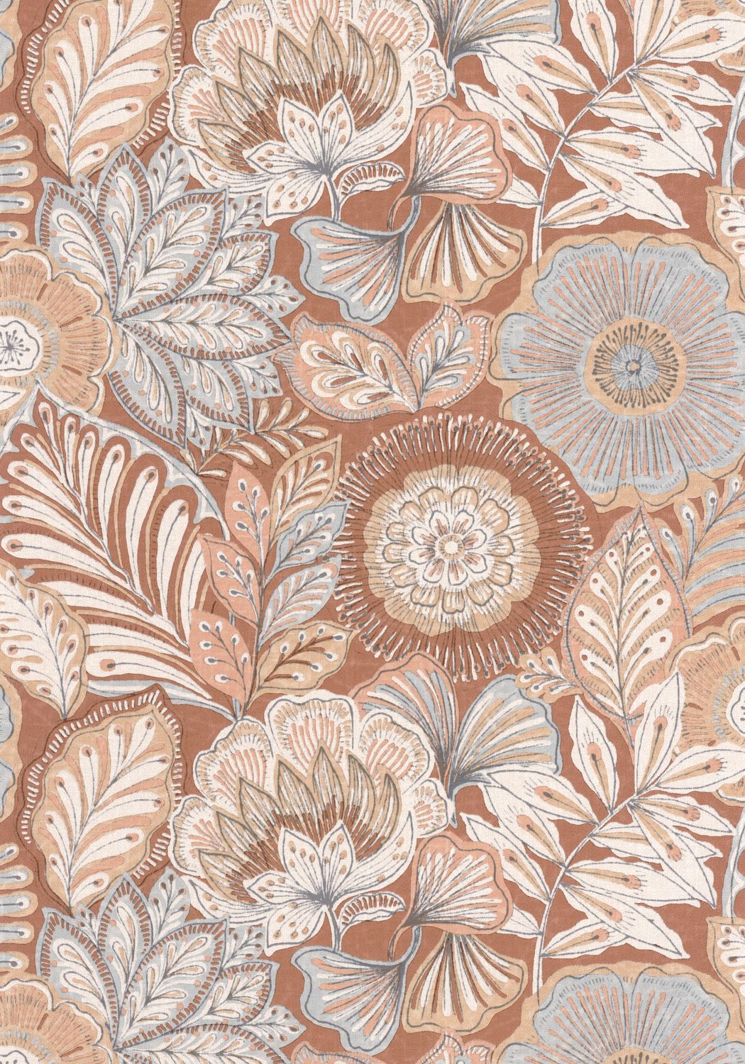 BATIK Wallpaper