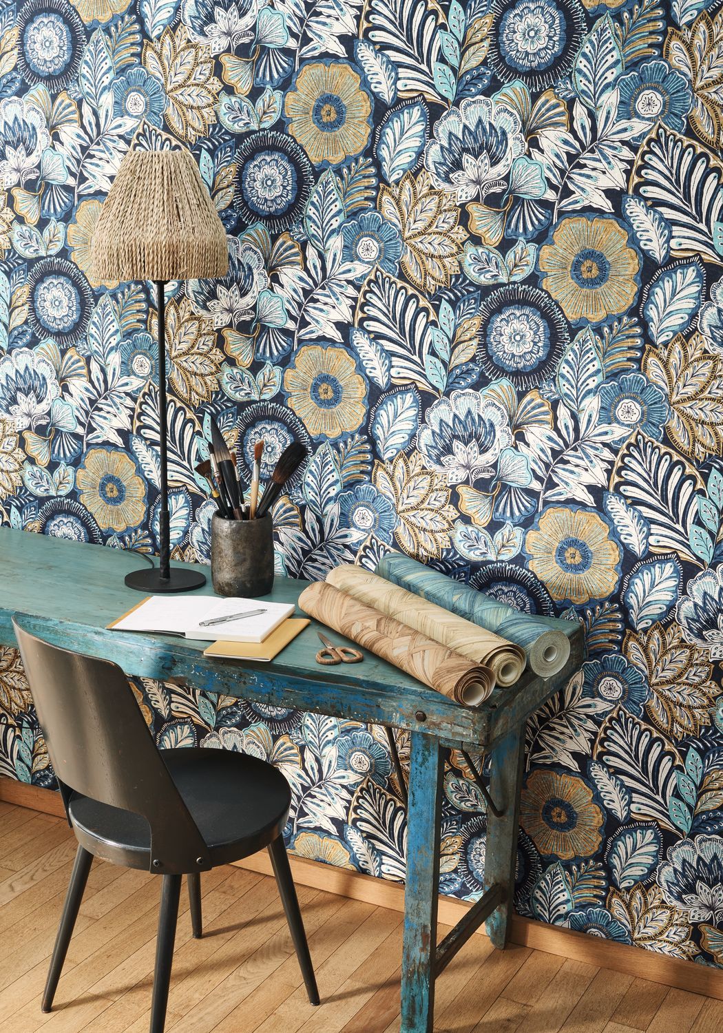 BATIK Wallpaper