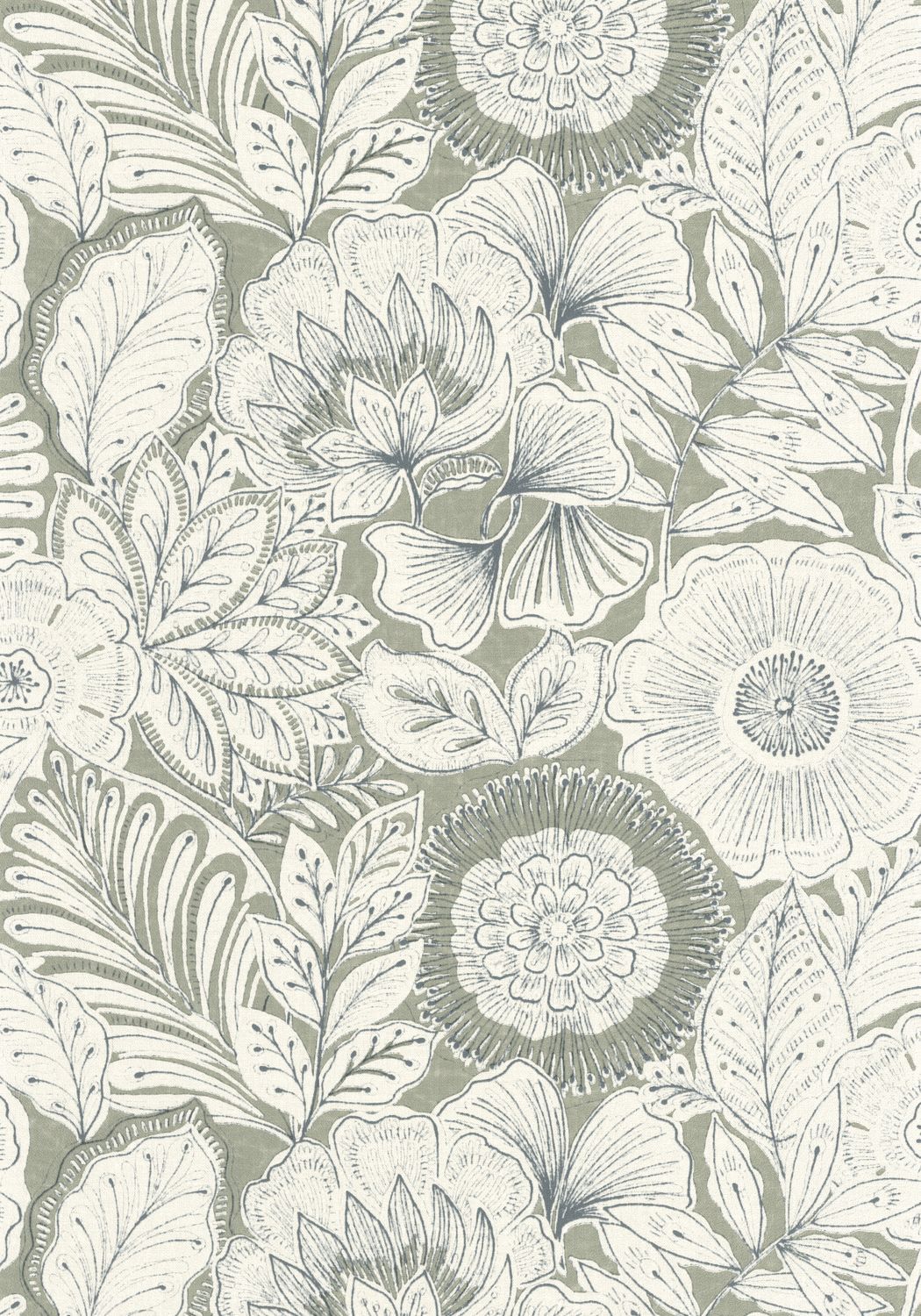 BATIK Wallpaper