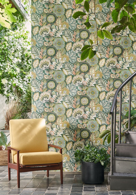 BATIK Wallpaper