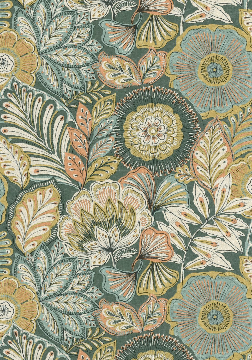 BATIK Wallpaper