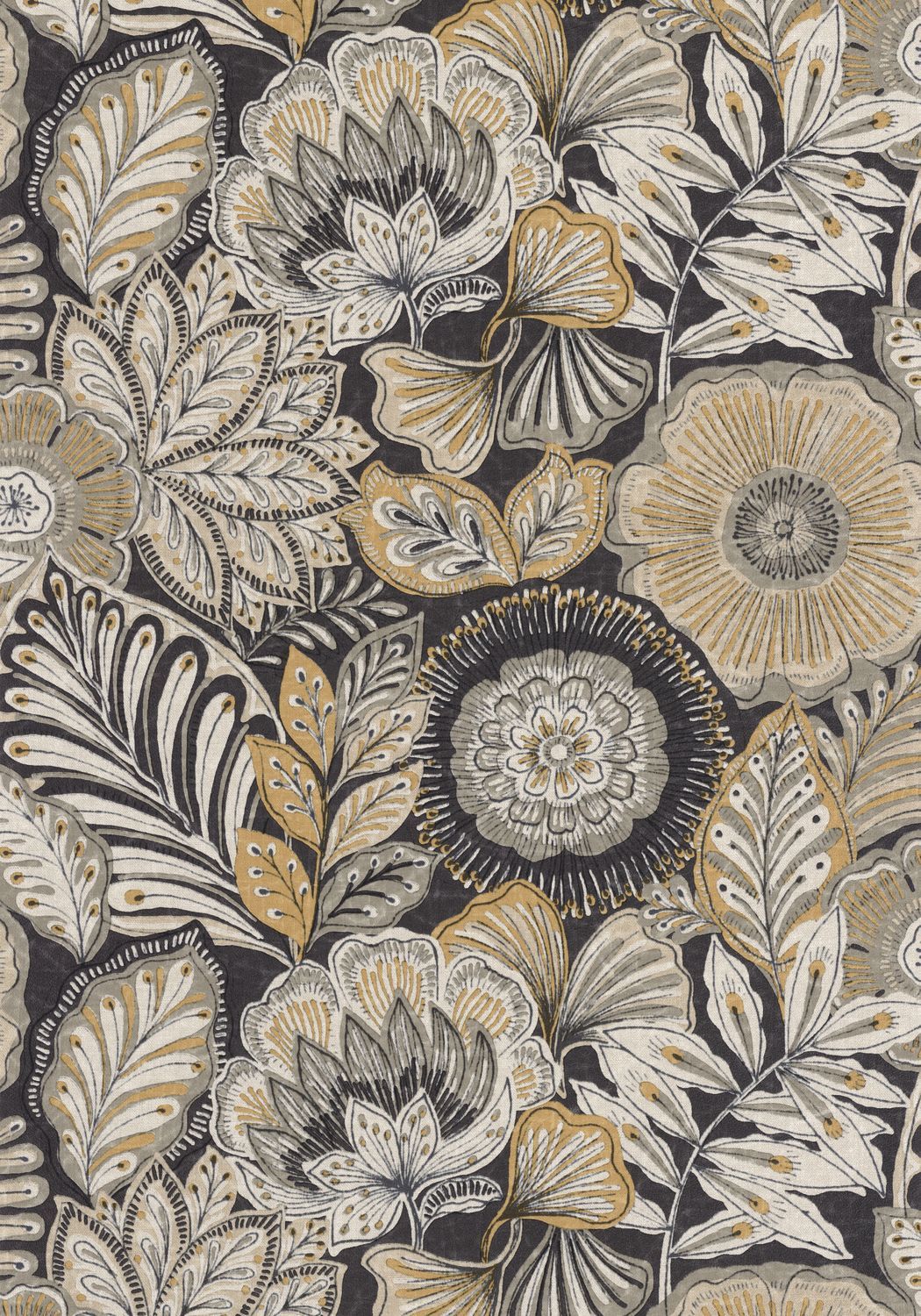 BATIK Wallpaper
