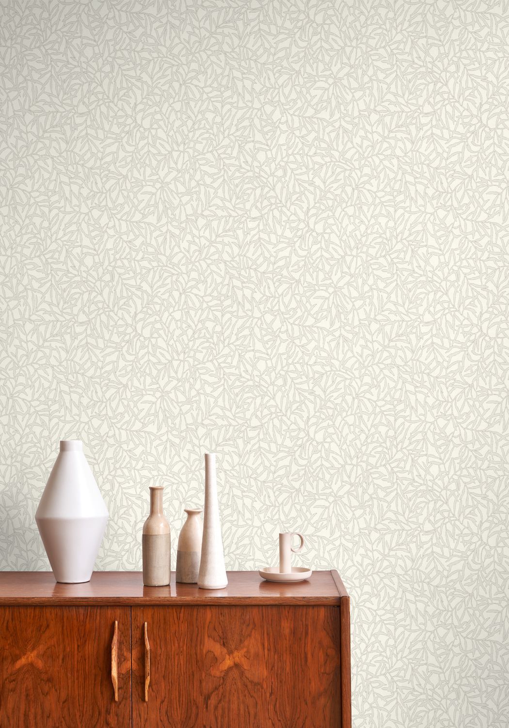 BAMBU Wallpaper