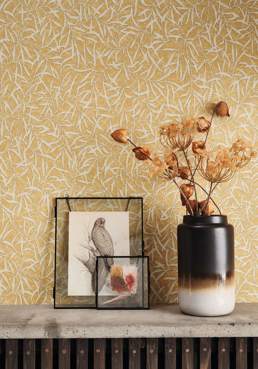 BAMBU Wallpaper