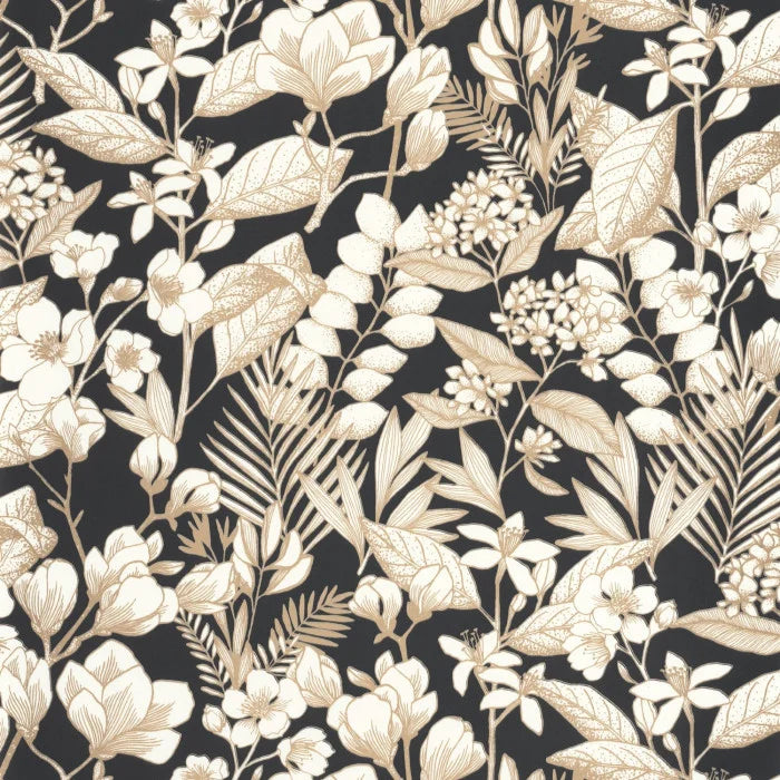 FLOWER MAY Wallpaper