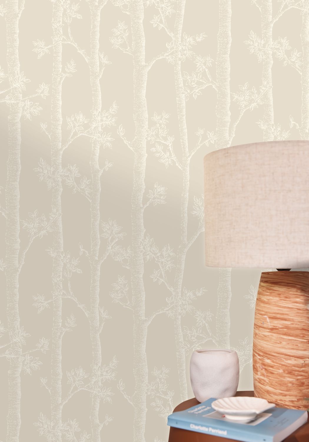 AUTOMNE Wallpaper