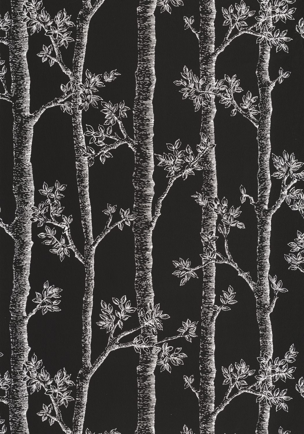 AUTOMNE Wallpaper