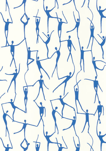 Indigo Blue