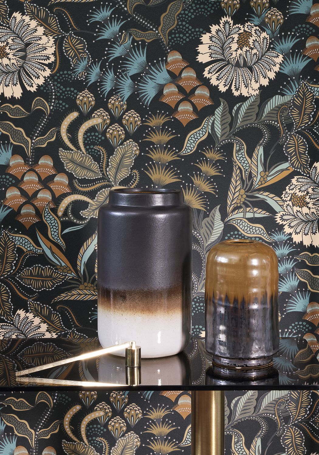 BLOOMSBURY Wallpaper