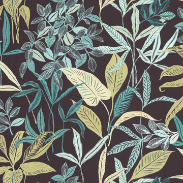 Emerald Khaki Green