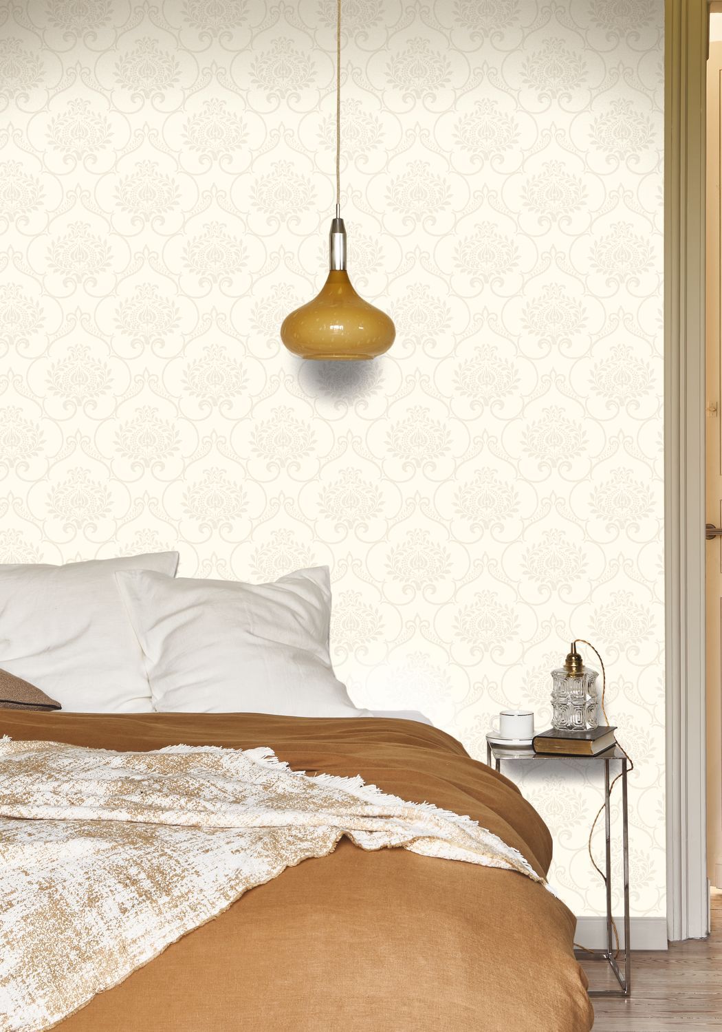 PANACHE Wallpaper