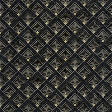 Golden Black