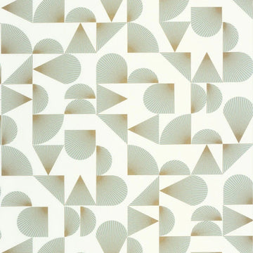 Gold Seagreen