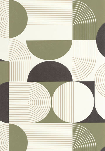 Khaki Green