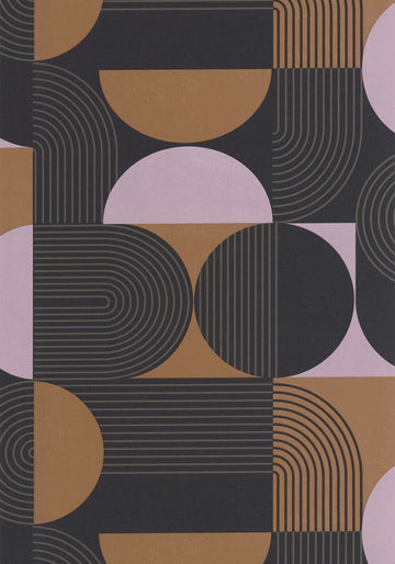 Mauve Orange