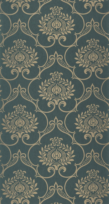 Imperial Green