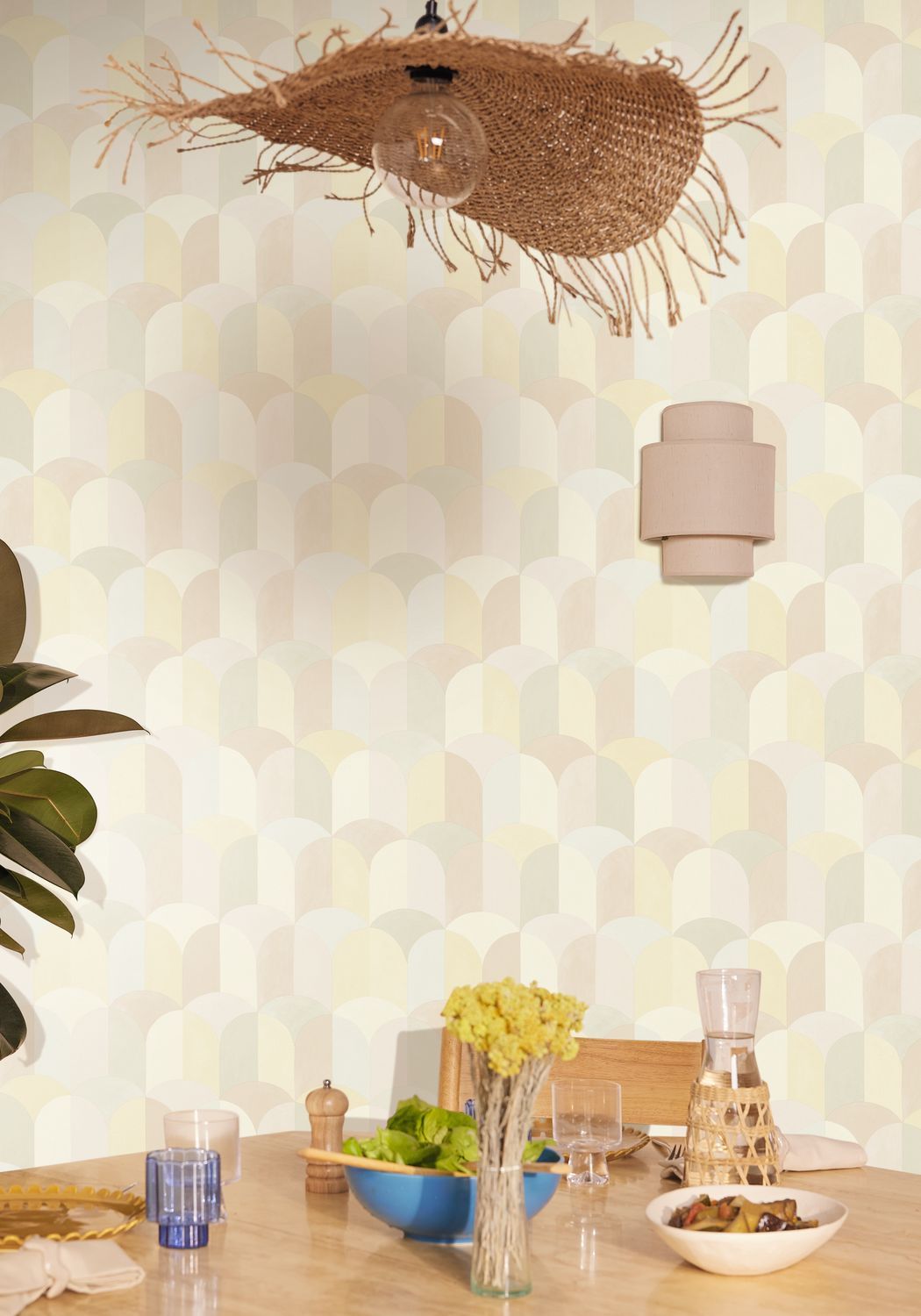BANDOL Wallpaper
