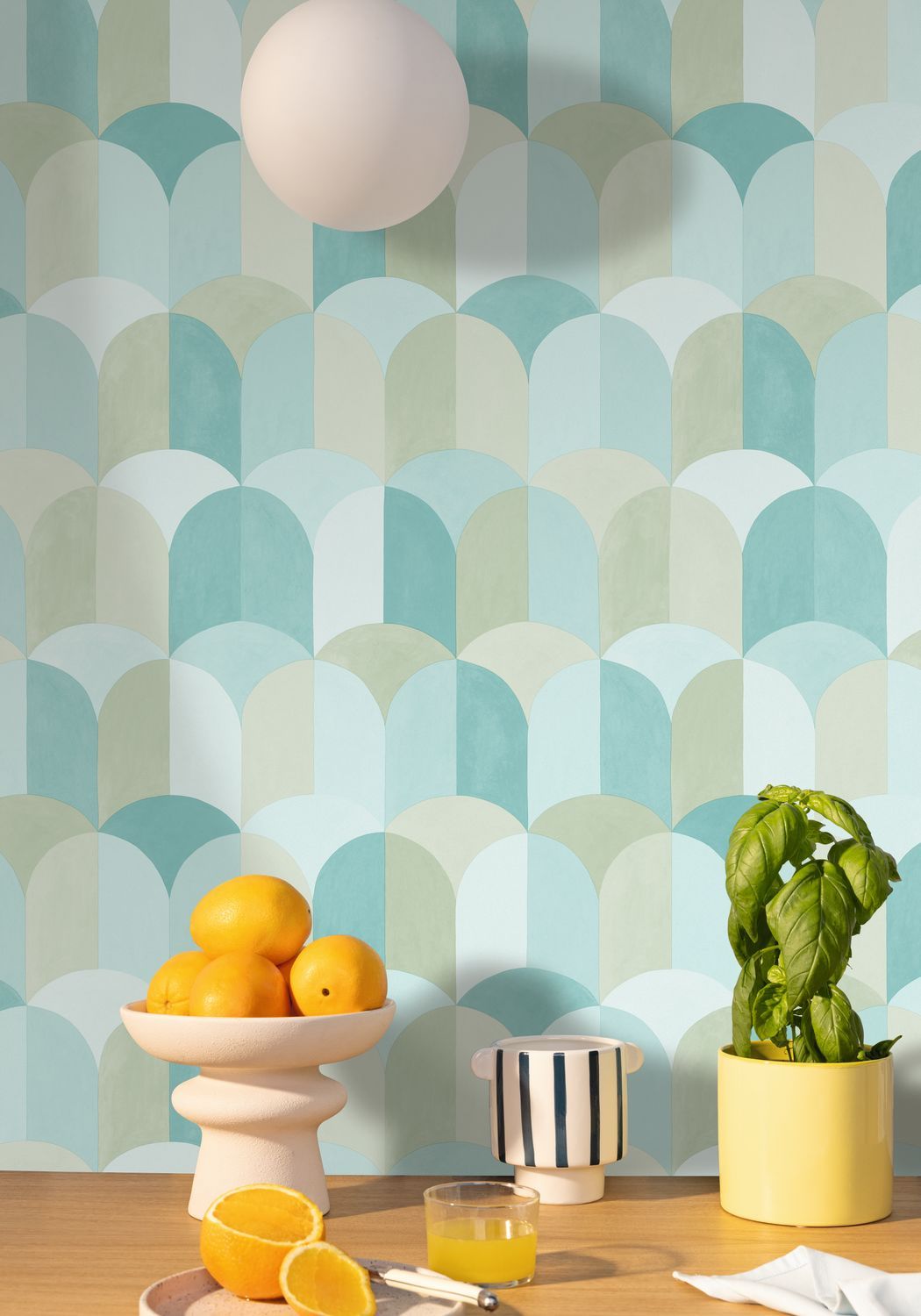 BANDOL Wallpaper
