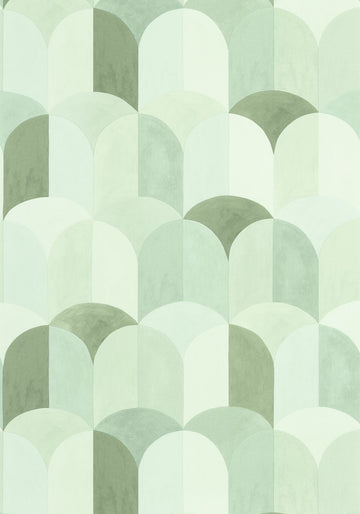 Moss Green