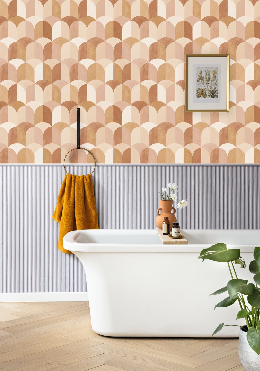 BANDOL Wallpaper