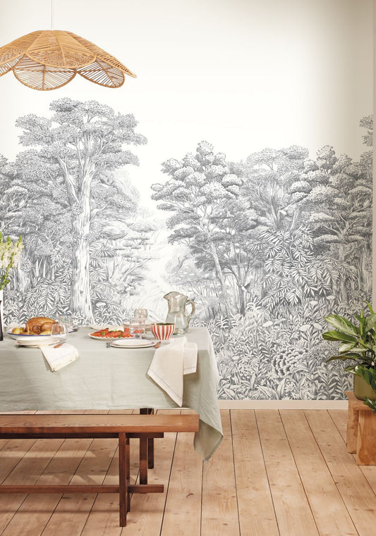 INAYA Wallpanel