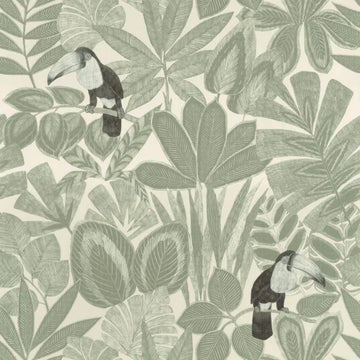 Khaki Green