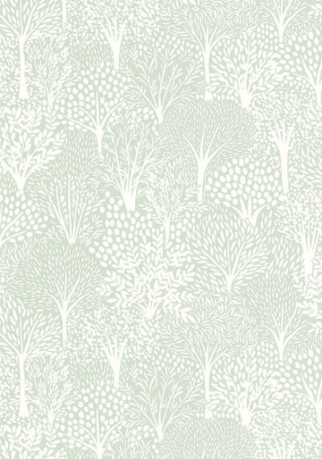 Seagreen/White
