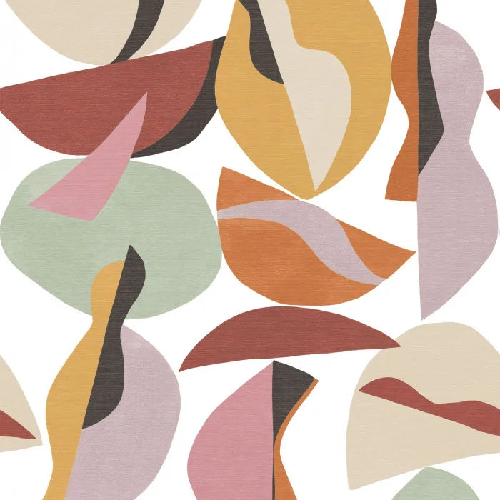 BONS BAISERS Wallpanel