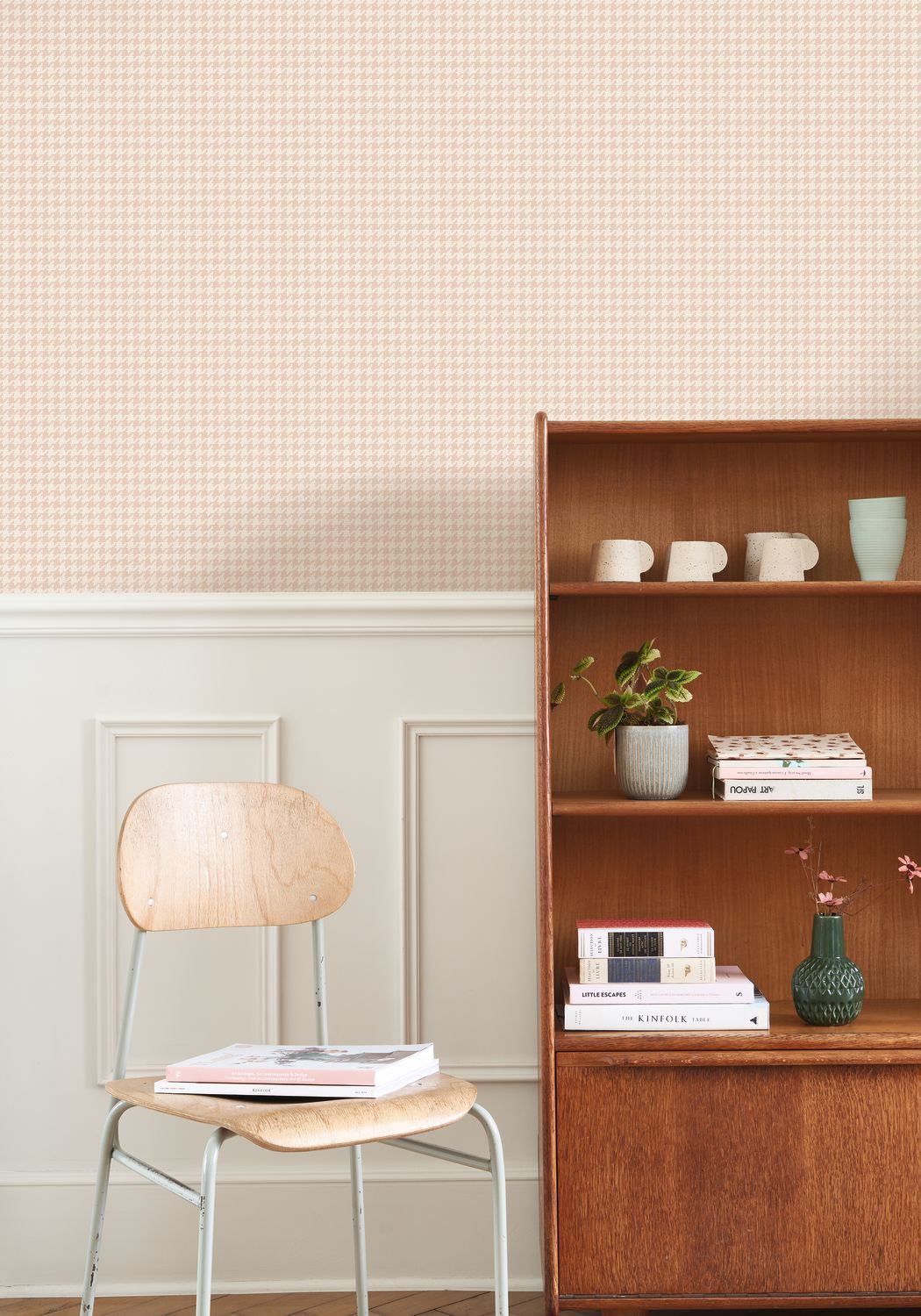 HOUNDSTOOTH Wallpaper