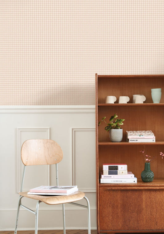 HOUNDSTOOTH Wallpaper