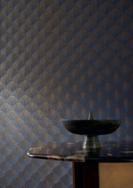 NEREIDES Wallpaper