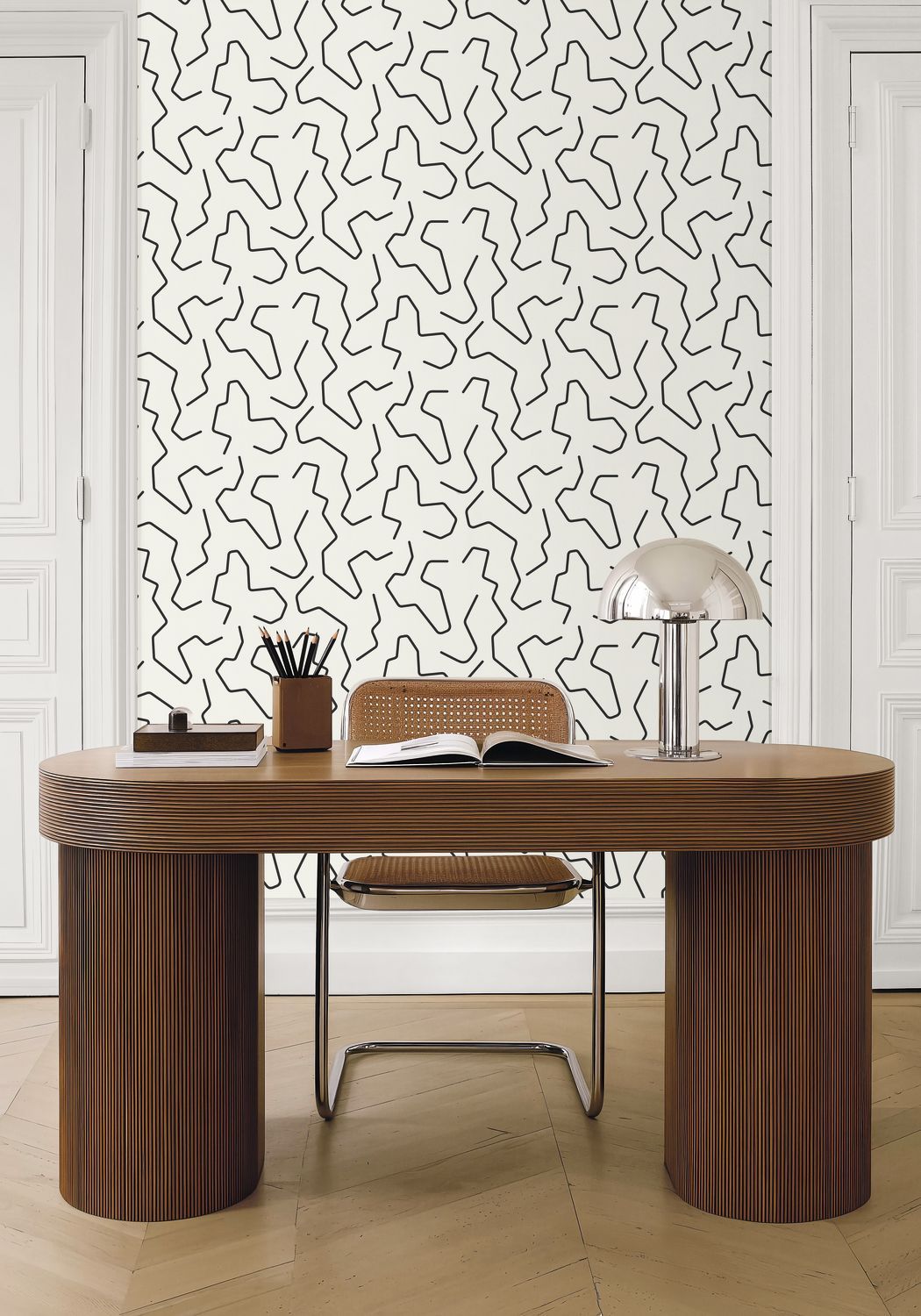 ARTLINE Wallpaper
