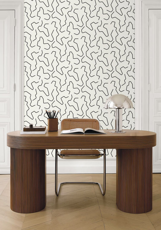 ARTLINE Wallpaper