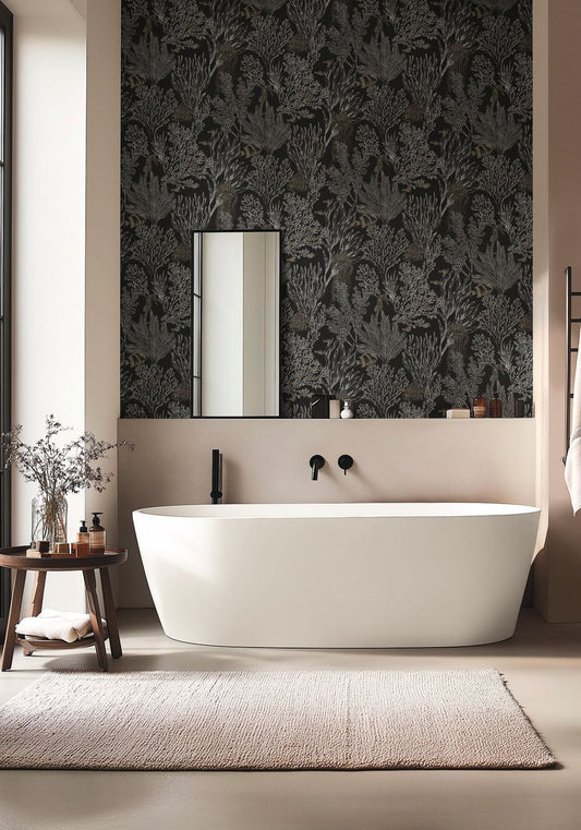 DEEP ABYSS Wallpaper