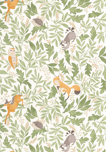 Khaki Green