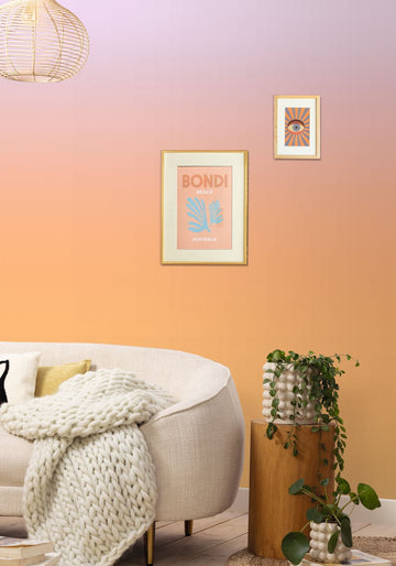 Violet Orange