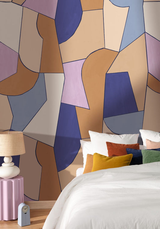 ABSTRACTION Wallpanel
